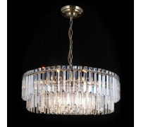 Подвесная люстра Фонда CL303223 Citilux
