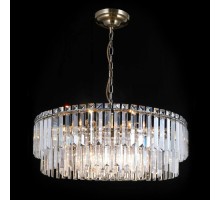 Подвесная люстра Фонда CL303223 Citilux
