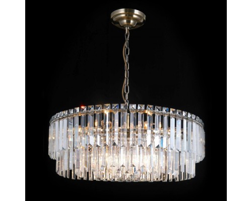 Подвесная люстра Фонда CL303223 Citilux