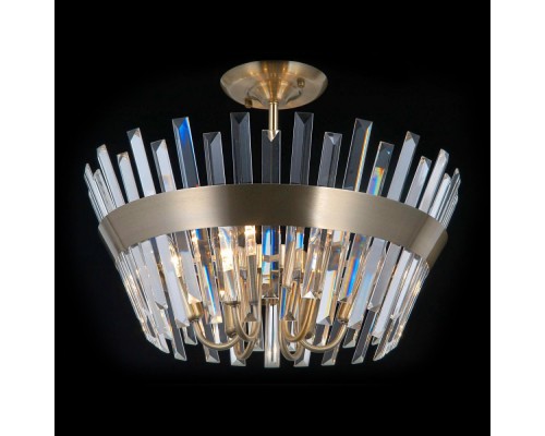 Потолочная люстра Вестерос CL307163 Citilux