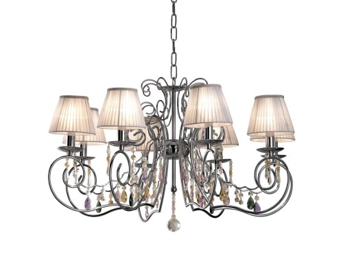 Подвесная люстра Фиона CL307181 Citilux