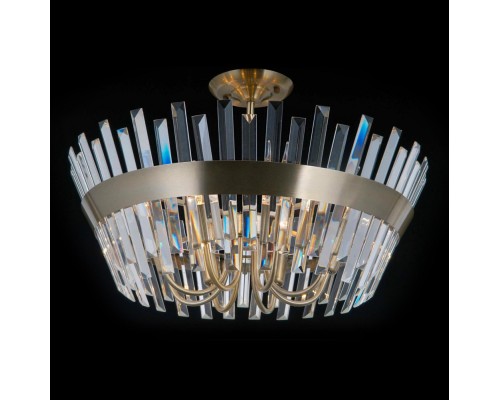 Потолочная люстра Вестерос CL307183 Citilux