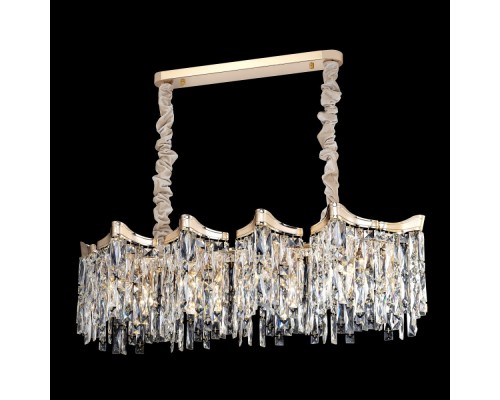 Подвесная люстра Моника CL308202 Citilux