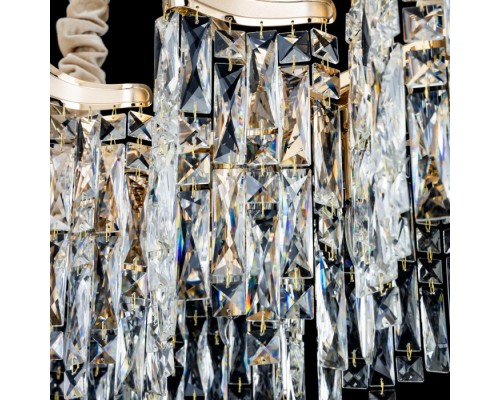 Подвесная люстра Моника CL308202 Citilux