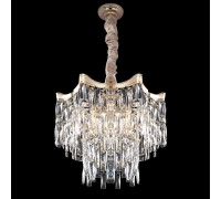 Подвесная люстра Моника CL308252 Citilux