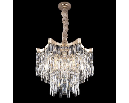 Подвесная люстра Моника CL308252 Citilux