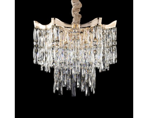 Подвесная люстра Моника CL308252 Citilux