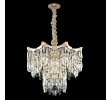 Подвесная люстра Моника CL308262 Citilux