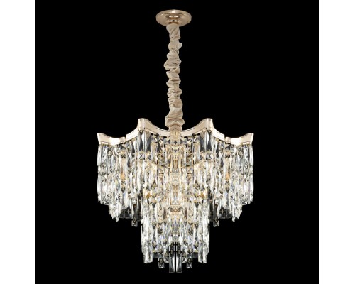 Подвесная люстра Моника CL308262 Citilux