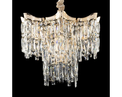 Подвесная люстра Моника CL308262 Citilux