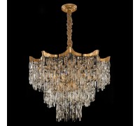 Подвесная люстра Моника CL308282 Citilux