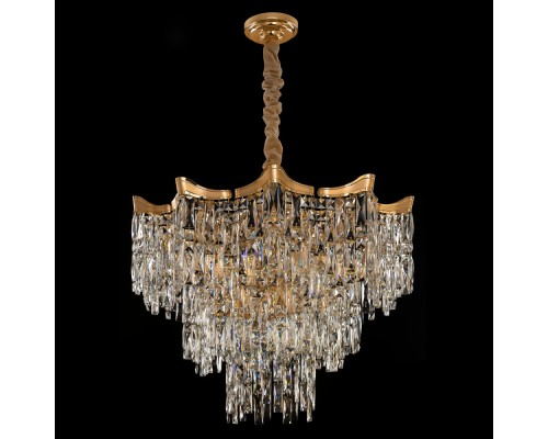 Подвесная люстра Моника CL308282 Citilux