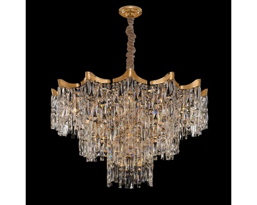 Подвесная люстра Моника CL308292 Citilux