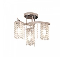Потолочная люстра Спарк CL313131 Citilux