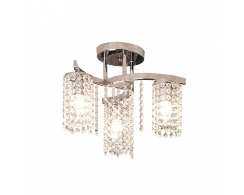 Потолочная люстра Спарк CL313131 Citilux