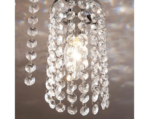 Потолочная люстра Спарк CL313131 Citilux