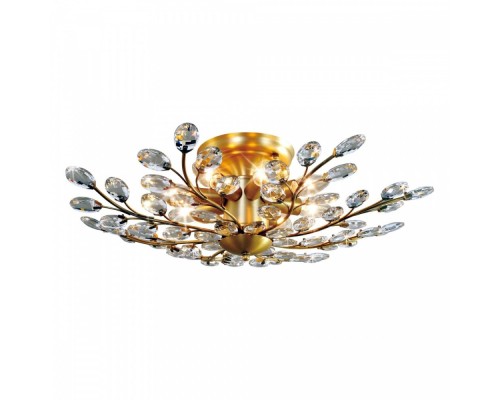 Потолочная люстра Серенада CL315183 Citilux