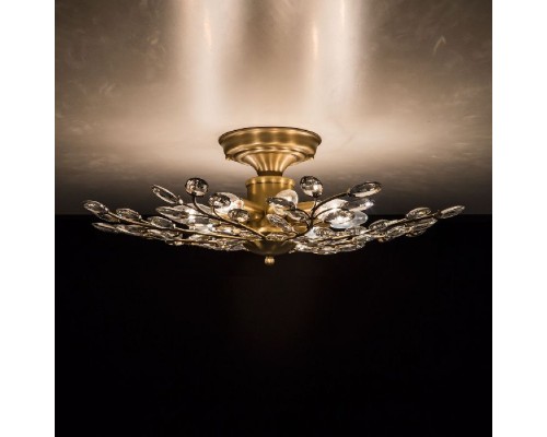 Потолочная люстра Серенада CL315183 Citilux