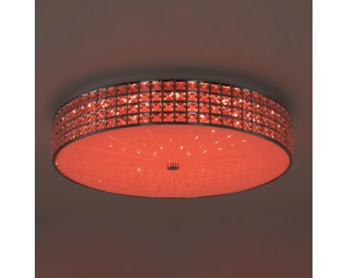 Потолочная люстра Портал CL32410G1 Citilux