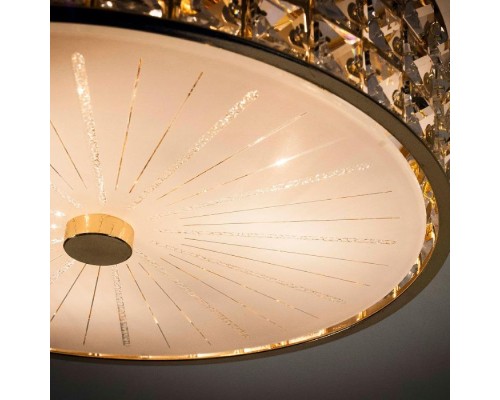 Потолочный светильник Портал CL324132 Citilux