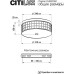 Потолочная люстра Портал CL32413G1 Citilux