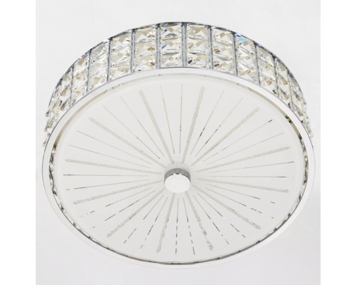 Потолочная люстра Портал CL32413G1 Citilux