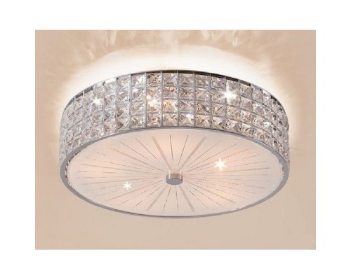 Потолочный светильник Портал CL324151 Citilux