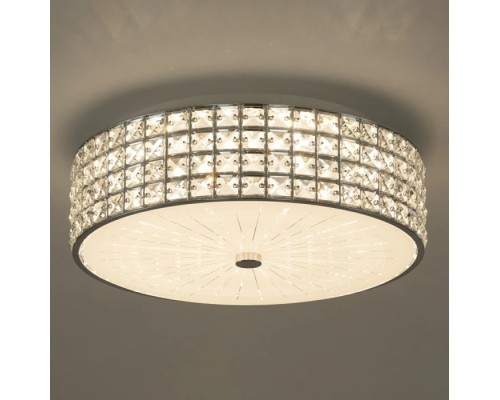 Потолочная люстра Портал CL32415G1 Citilux