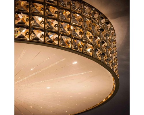 Потолочный светильник Портал CL324182 Citilux