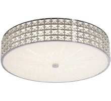 Потолочная люстра Портал CL32418G1 Citilux