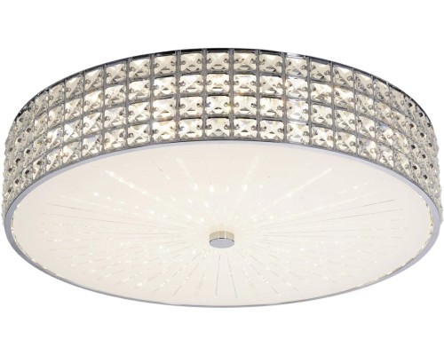 Потолочная люстра Портал CL32418G1 Citilux