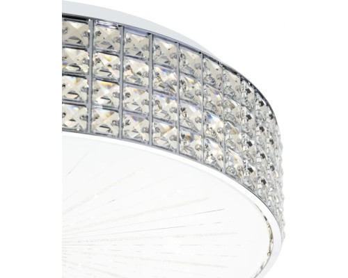 Потолочная люстра Портал CL32418G1 Citilux