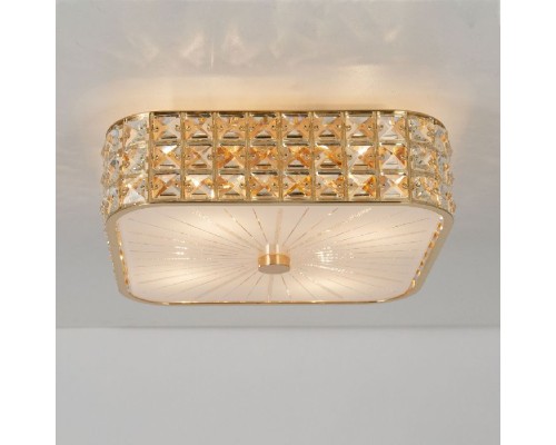 Потолочный светильник Портал CL324242 Citilux