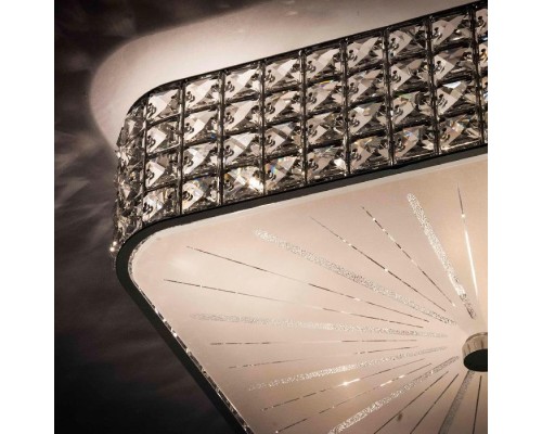 Потолочный светильник Портал CL324261 Citilux