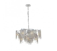 Подвесная люстра Рита CL325121 Citilux