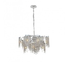 Подвесная люстра Рита CL325121 Citilux