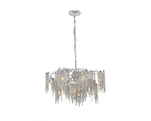 Подвесная люстра Рита CL325121 Citilux