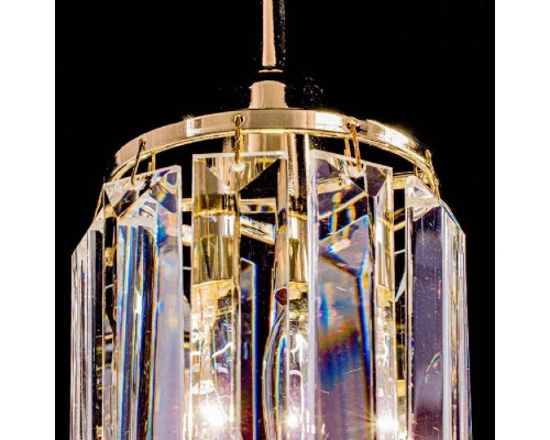 Подвесной светильник Синди CL330112 Citilux