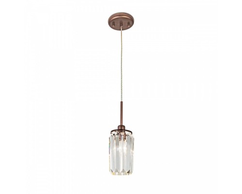 Подвесной светильник Синди CL330113 Citilux