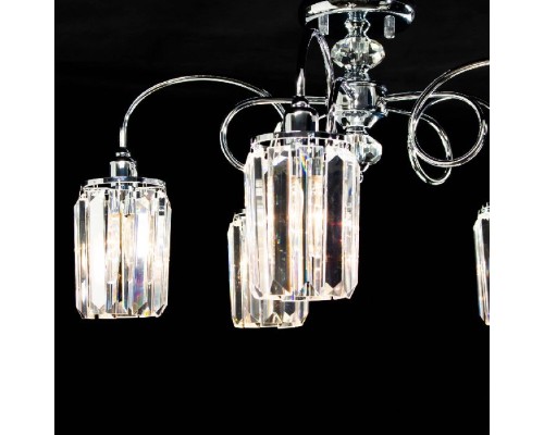 Потолочная люстра Синди CL330151 Citilux