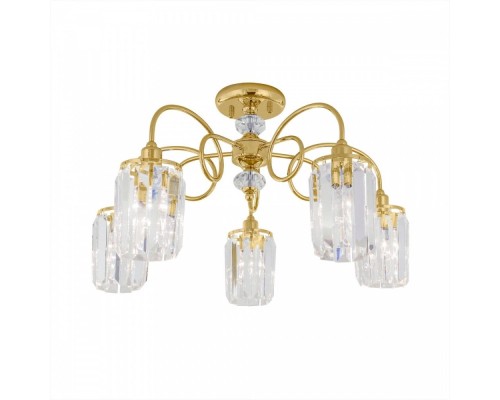 Потолочная люстра Синди CL330152 Citilux