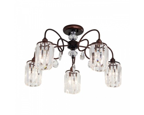 Потолочная люстра Синди CL330153 Citilux