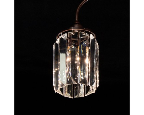 Потолочная люстра Синди CL330153 Citilux