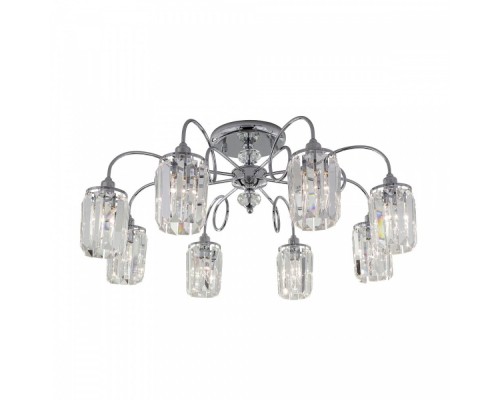 Потолочная люстра Синди CL330181 Citilux