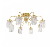 Потолочная люстра Синди CL330182 Citilux