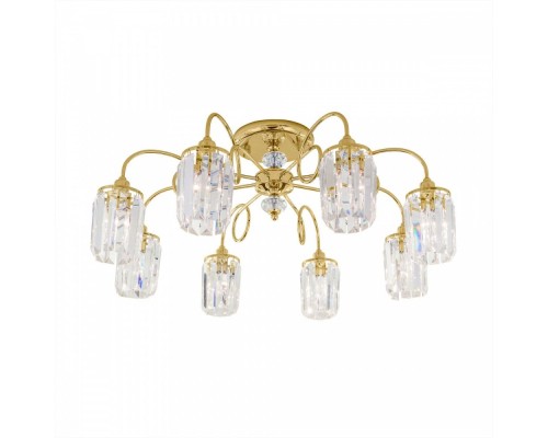 Потолочная люстра Синди CL330182 Citilux