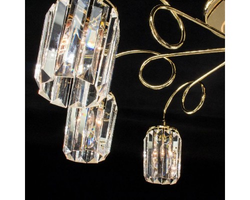 Потолочная люстра Синди CL330182 Citilux