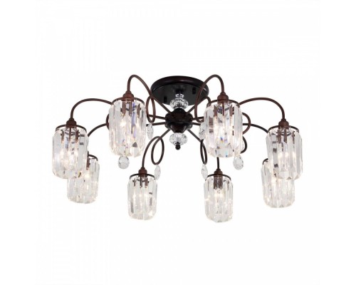 Потолочная люстра Синди CL330183 Citilux