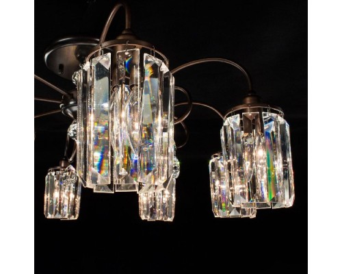 Потолочная люстра Синди CL330183 Citilux