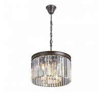 Подвесная люстра Мартин CL332081 Citilux